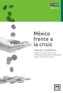 México frente a la crisis