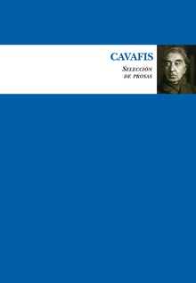 Cavafis