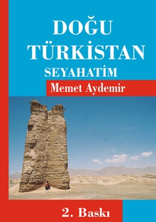 Dogu Türkistan Seyahatim