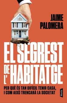 El segrest de l'habitatge