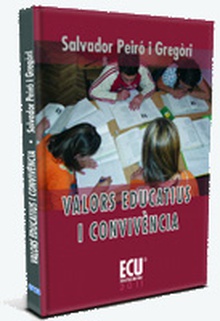 Valors educatius i convivència