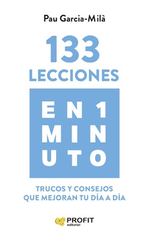 133 lecciones en 1 minuto