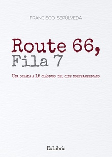 Route 66, fila7