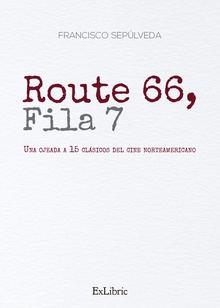 Route 66, fila7