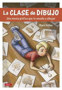 La clase de dibujo