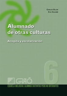 Alumnado de otras culturas