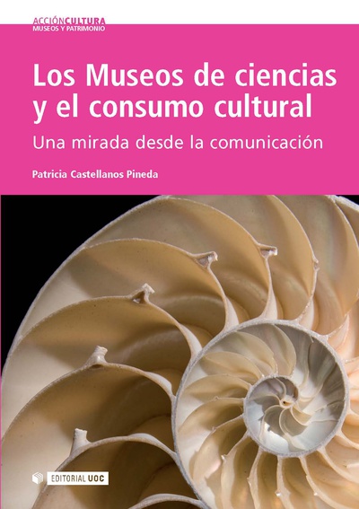 Los Museos de ciencias y el consumo cultural