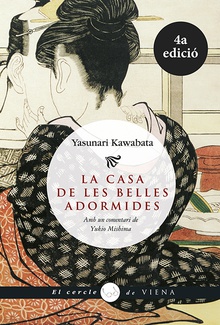 La casa de les belles adormides