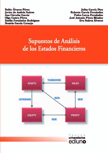 Supuestos de Análisis de los Estados Financieros