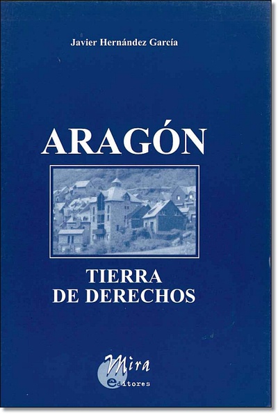 Aragón, tierra de derechos