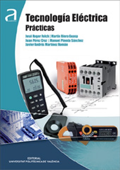 Tecnologia electrica. Practicas