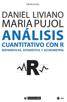 Análisis cuantitativo con R