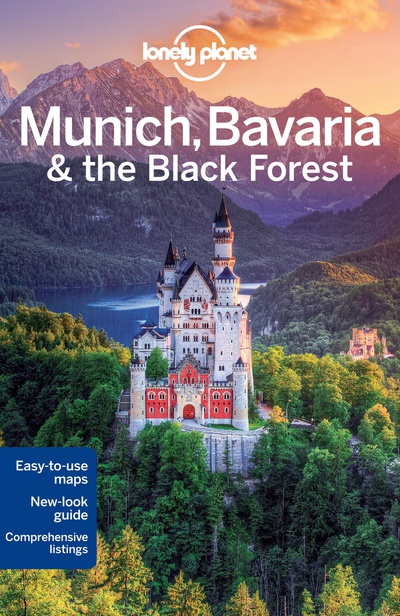 Munich, Bavaria & the Black Forest 4