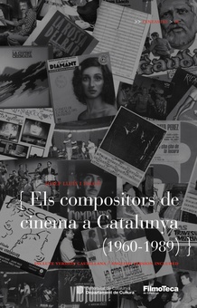 Els compositors de cinema de Catalunya (1960-1989)