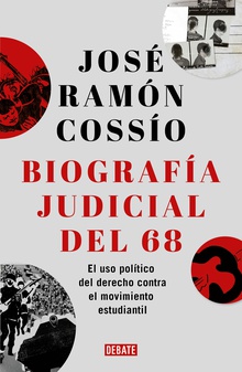Biografía judicial del 68