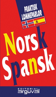 Guía práctica de conversación noruego-español