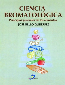Ciencia bromatológica