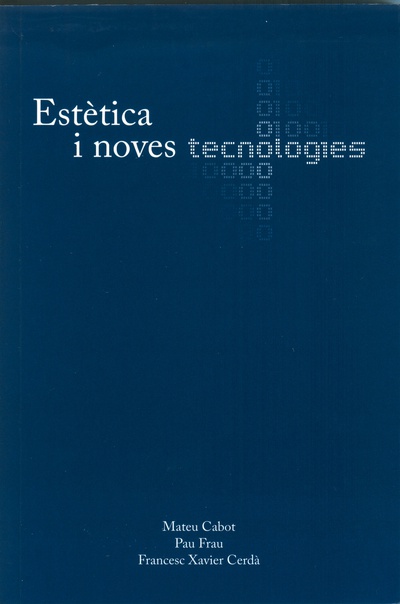 Estètica i noves tecnologies