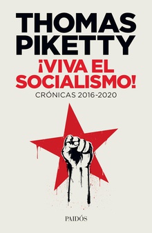 ¡Viva el socialismo!