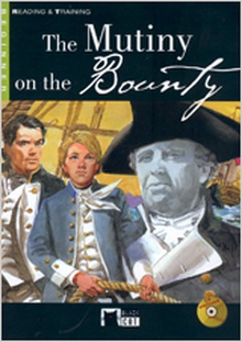 The Mutiny On The Bounty. Material Auxiliar.