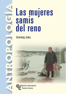 Las mujeres samis del reno