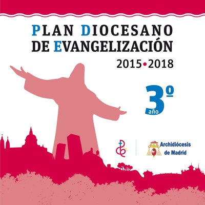 Plan Diocesano de Evangelización. Año 3