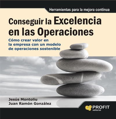 Conseguir la excelencia en las operaciones. Ebook