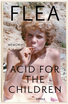 Acid for the Children