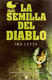 La semilla del diablo (Rosemary's Baby)