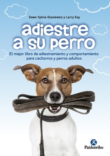 Adiestre a su perro