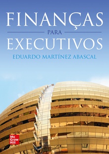Finanças para executivos. Libro digital