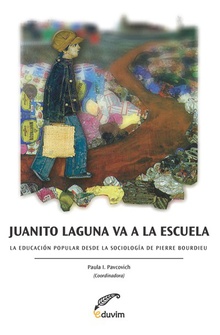 Juanito Laguna va a la Escuela