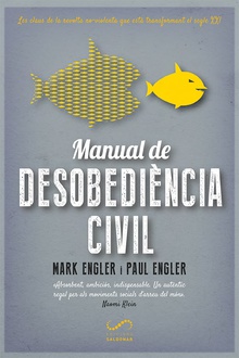 Manual de desobediència civil