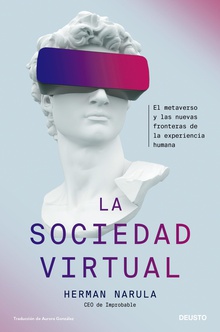 La sociedad virtual