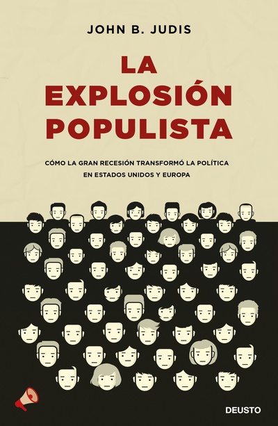 La explosión populista