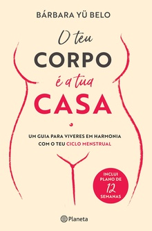 O teu corpo é a tua casa