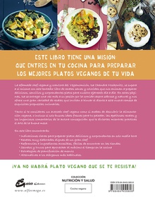 V de vegano