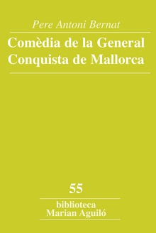 Comèdia de la General Conquista de Mallorca