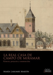 La Real casa de campo de Miramar