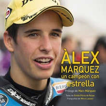 Àlex Márquez