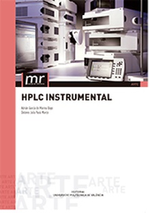 HPLC INSTRUMENTAL