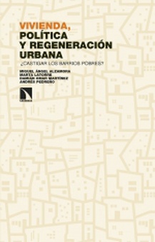 ¿Castigar los barrios pobres?