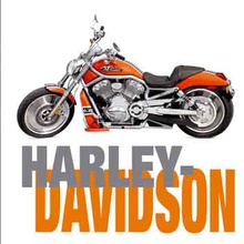 Harley Davidson