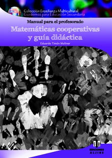 Matemáticas cooperativas y guía didáctica