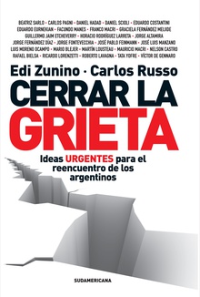 Cerrar la grieta