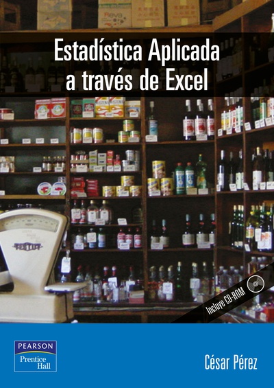 Estadística aplicada a través de Excel