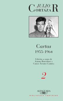 Cartas 1955-1964 (Tomo 2)