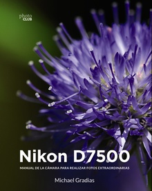 Nikon D7500