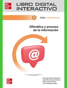 Ofimtica y proceso de la informacin. Digital