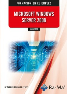 IFCD037PO Microsoft Windows Server 2008